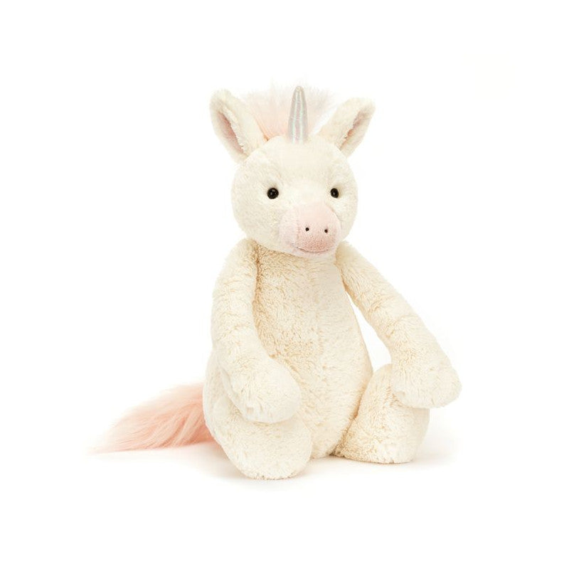 Jellycat Maskotka Jednorożec 60 cm