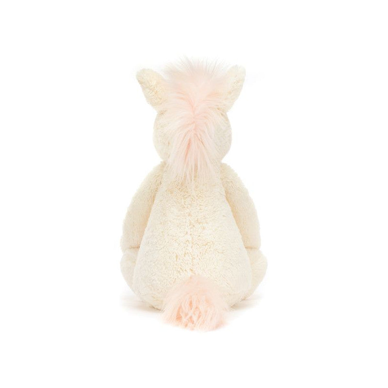 Jellycat Maskotka Jednorożec 60 cm