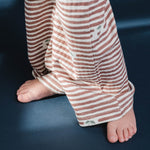 That’s Mine Spodnie dziecięce Juliane Love berry stripe