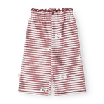 That’s Mine Spodnie dziecięce Juliane Love berry stripe