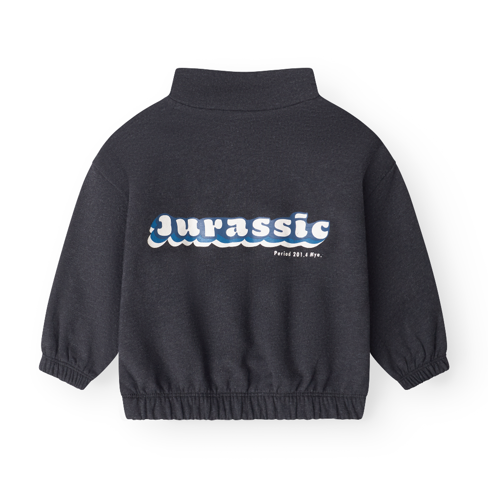 That’s Mine Bluza dziecięca Julius Raven