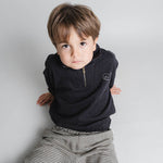 That’s Mine Bluza dziecięca Julius Raven