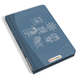 Kidywolf Tablet do nauki rysowania dla dzieci Kidydraw-mini Ocean and Pirates