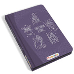 Kidywolf Tablet do nauki rysowania dla dzieci Kidydraw-mini Once upon a time