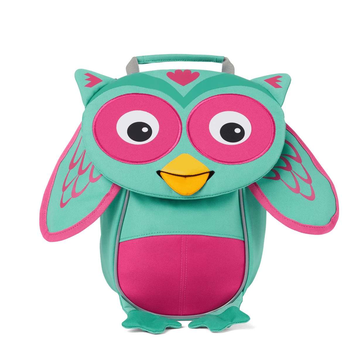 Affenzahn Plecak dla przedszkolaka Small Friend Owl