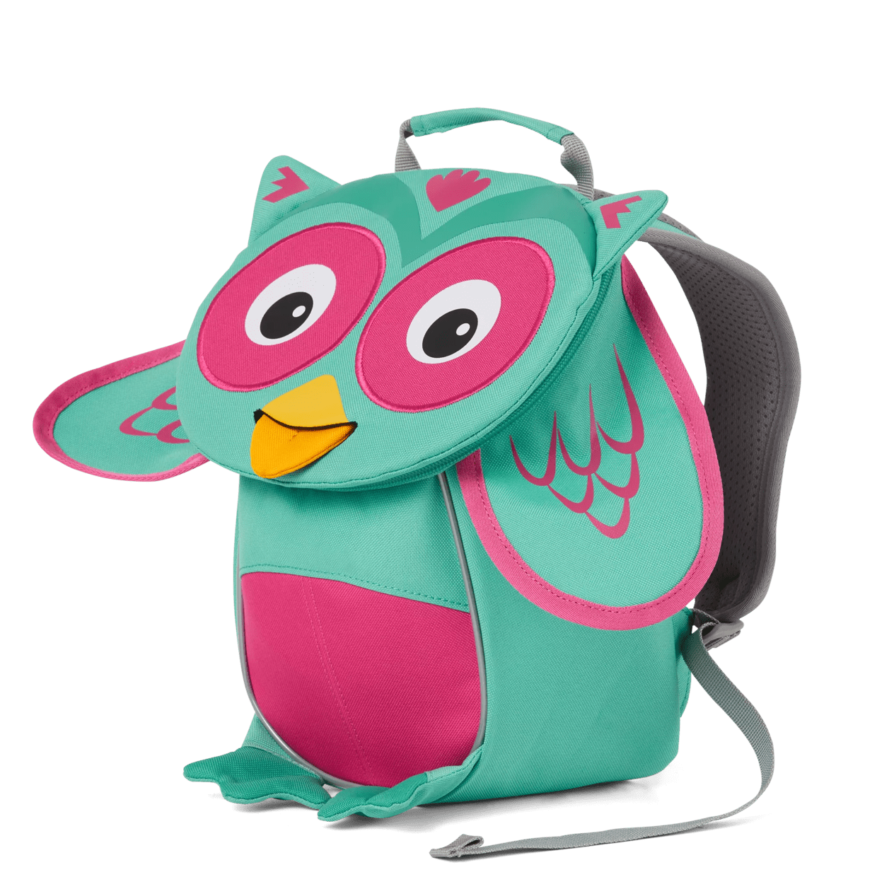 Affenzahn Plecak dla przedszkolaka Small Friend Owl