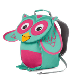 Affenzahn Plecak dla przedszkolaka Small Friend Owl
