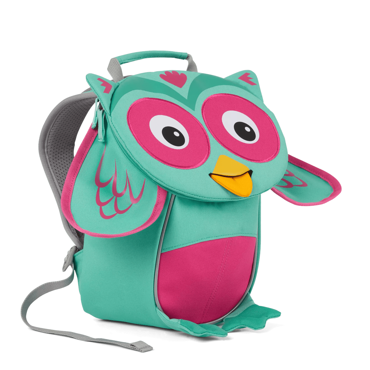 Affenzahn Plecak dla przedszkolaka Small Friend Owl