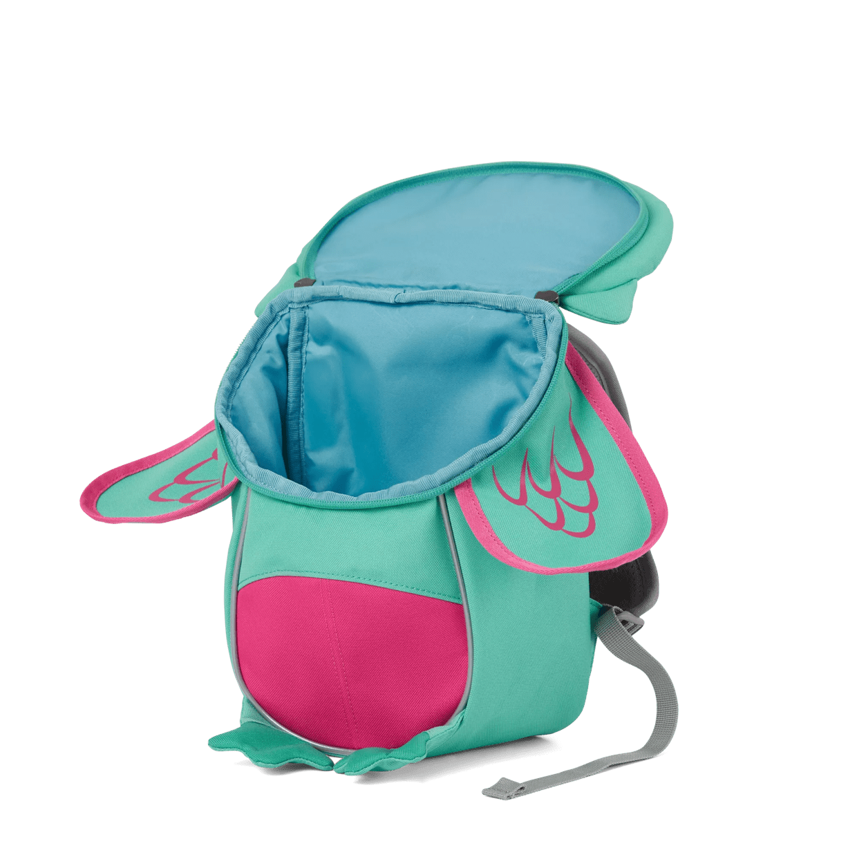 Affenzahn Plecak dla przedszkolaka Small Friend Owl