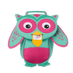 Affenzahn Plecak dla przedszkolaka Small Friend Owl