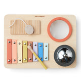 Kids Concept Instrument dla dzieci Tablica muzyczna