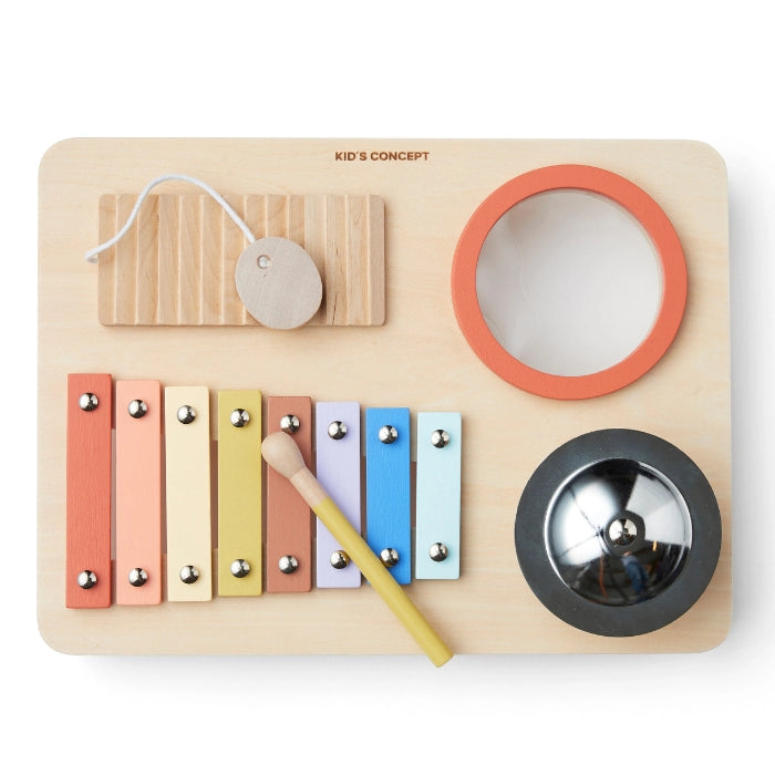Kids Concept Instrument dla dzieci Tablica muzyczna
