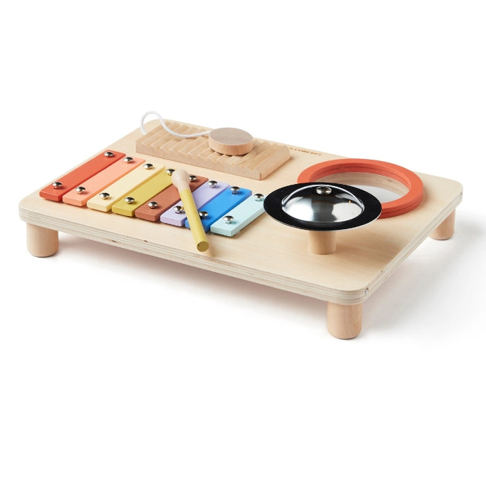 Kids Concept Instrument dla dzieci Tablica muzyczna