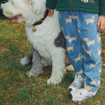 Konges Slojd Spodnie Dżinsowe Magot Bassotto