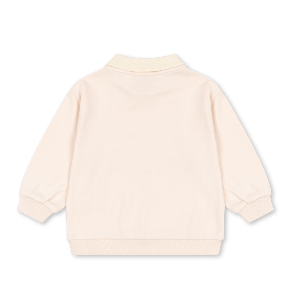 Konges Slojd Polówka Spotty Ls Gots