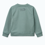 Liewood Bluza dziecięca Orson Play / Dusty Peppermint
