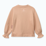 Liewood Bluza dziecięca Ivey  Mood / Pale tuscany