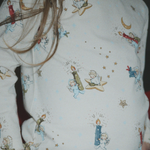 Konges Slojd Bawełniany Komplet dziecięcy Lucia