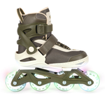 Konges Slojd Rolki dziecięce Light Up Kalamata