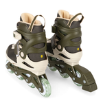 Konges Slojd Rolki dziecięce Light Up Kalamata