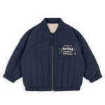 Konges Slojd Kurtka bomberka dziecięca Juno Total Eclipse