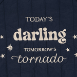 Konges Slojd Kurtka bomberka dziecięca Juno Total Eclipse