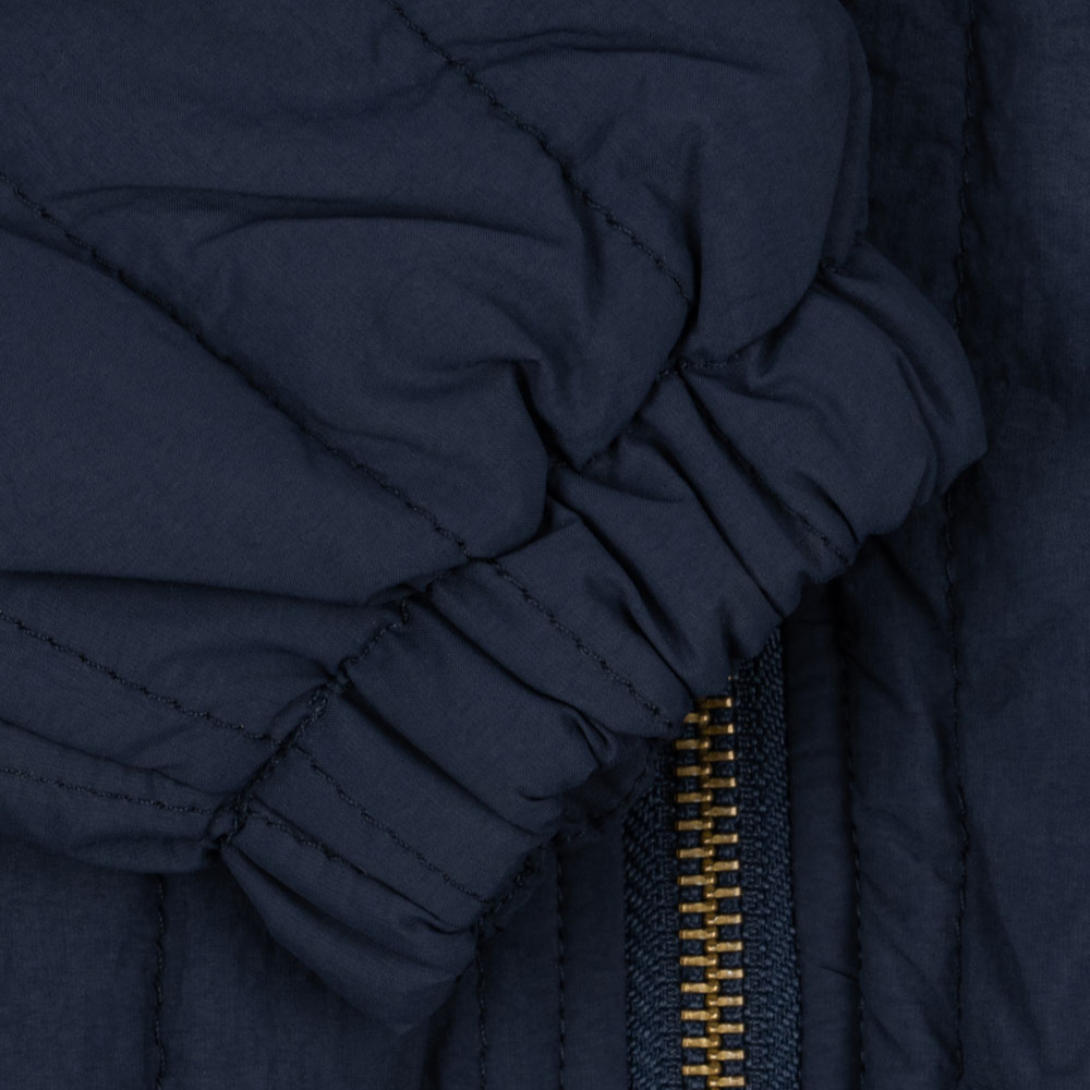 Konges Slojd Kurtka bomberka dziecięca Juno Total Eclipse