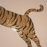 Konges Slojd Kask rowerowy dziecięcy Tiger