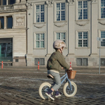 Konges Slojd Kask rowerowy dziecięcy Tiger