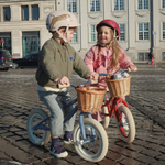 Konges Slojd Kask rowerowy dziecięcy Tiger