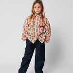 Bobo Choses Koszula dla dzieci Dices All Over Pink