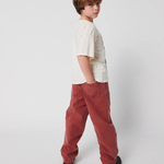 Bobo Choses Spodnie dżinsowe Brown