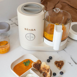 Beaba robot kuchenny Babycook Clay Earth