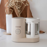 Beaba robot kuchenny Babycook Clay Earth