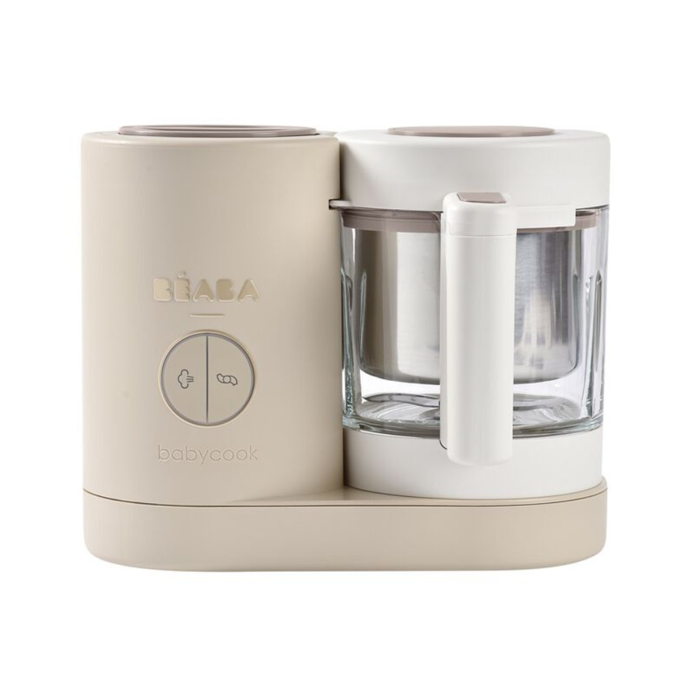 Beaba robot kuchenny Babycook Clay Earth