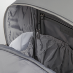 Joissy Plecak dla mamy i taty Moon light gray