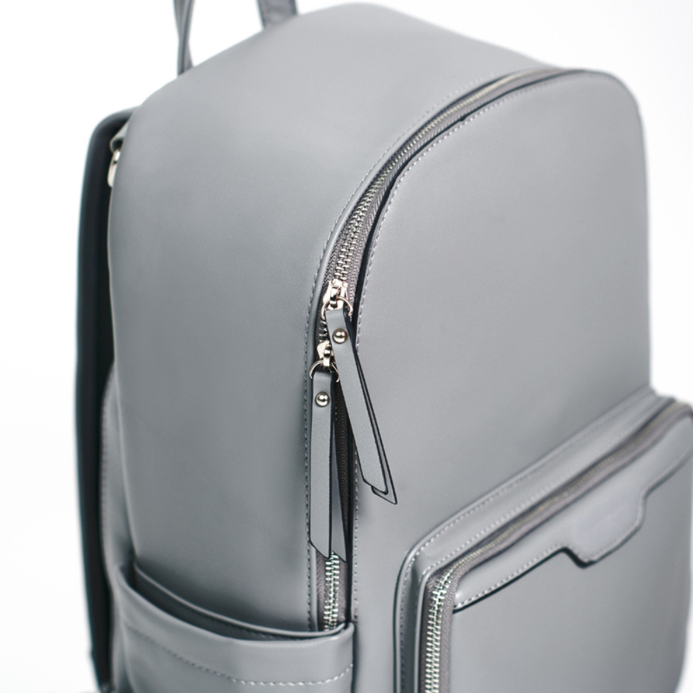 Joissy Plecak dla mamy i taty Moon light gray