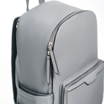 Joissy Plecak dla mamy i taty Moon light gray