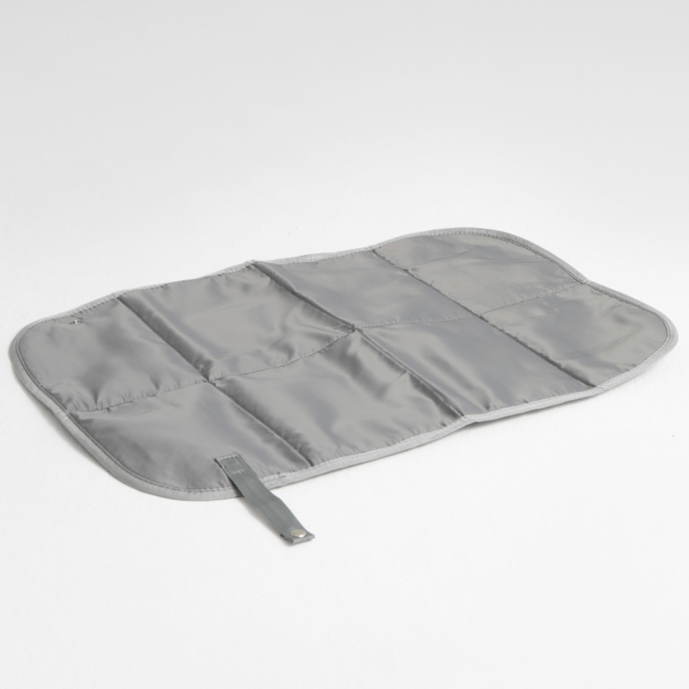 Joissy Plecak dla mamy i taty Moon light gray