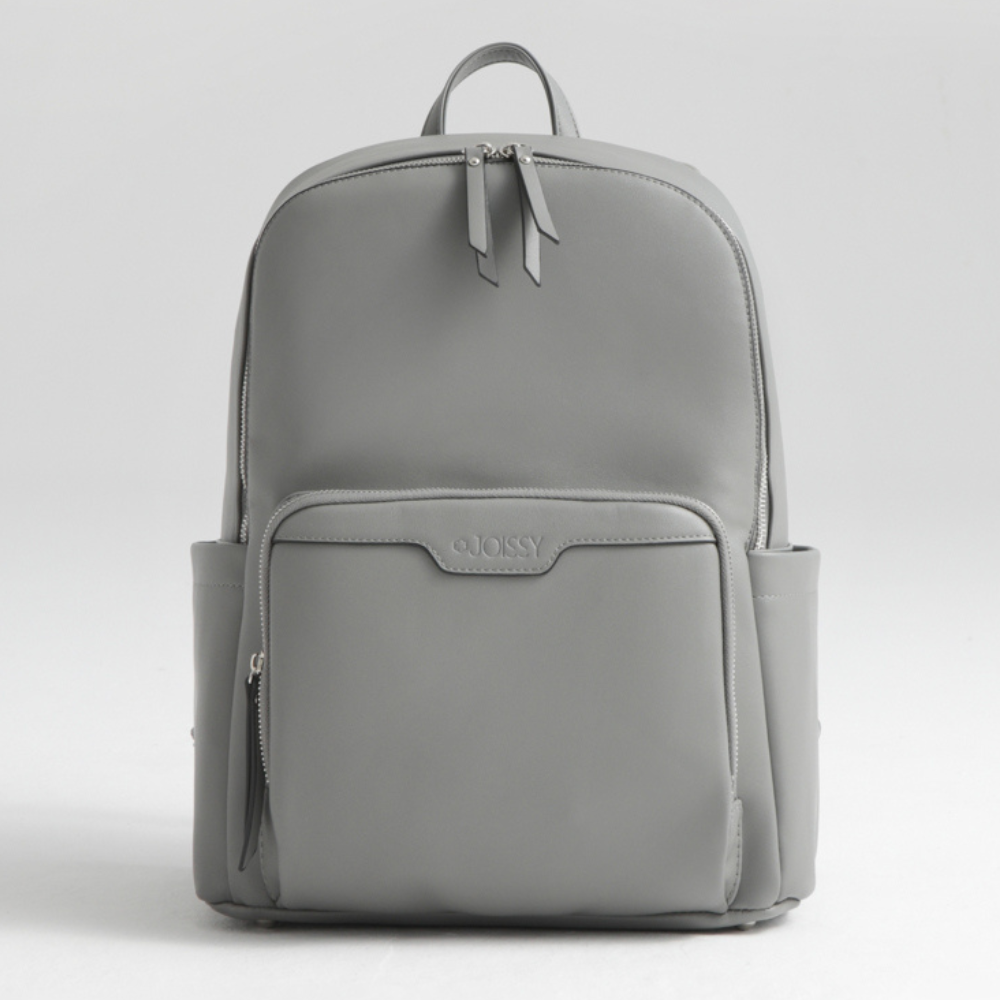 Joissy Plecak dla mamy i taty Moon light gray