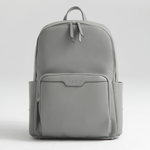 Joissy Plecak dla mamy i taty Moon light gray