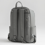 Joissy Plecak dla mamy i taty Moon light gray