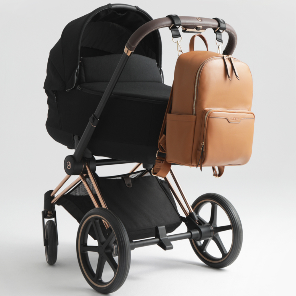 Joissy Plecak dla mamy i taty Moon camel