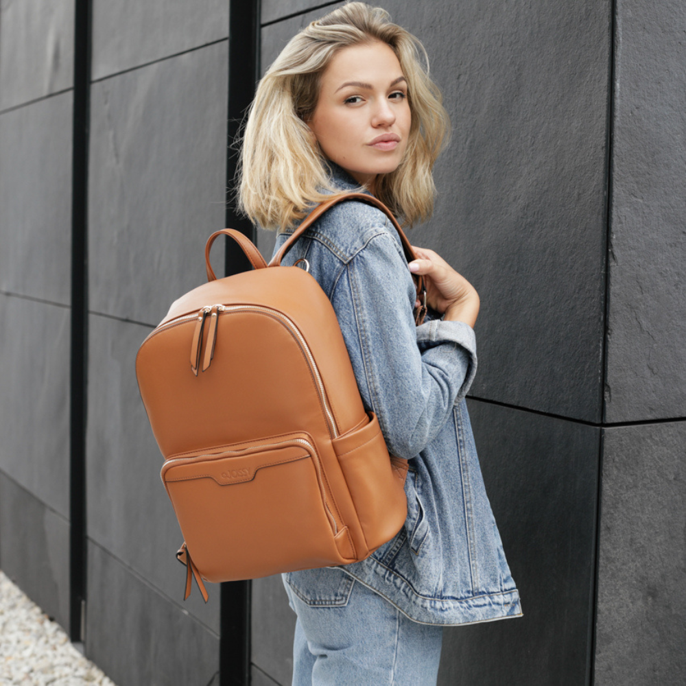 Joissy Plecak dla mamy i taty Moon camel