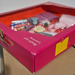 SKAZA Our Generation Akcesoria dla lalki Bright and Learning lalka idzie do szkoły