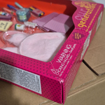 SKAZA Our Generation Akcesoria dla lalki Bright and Learning lalka idzie do szkoły