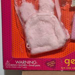 SKAZA Our Generation Akcesoria dla lalki Bright and Learning lalka idzie do szkoły