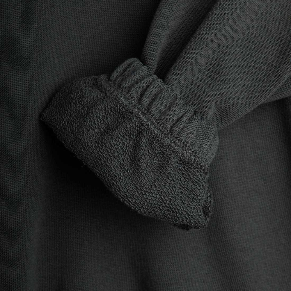 Mini Rodini Bluza dziecięca Panther Patch Black