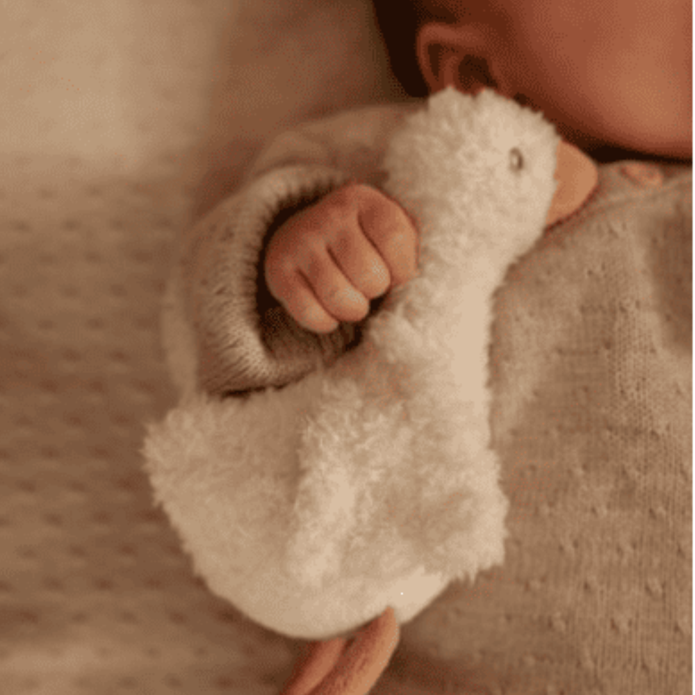 Little Dutch zestaw prezentowy Newborn Naturals