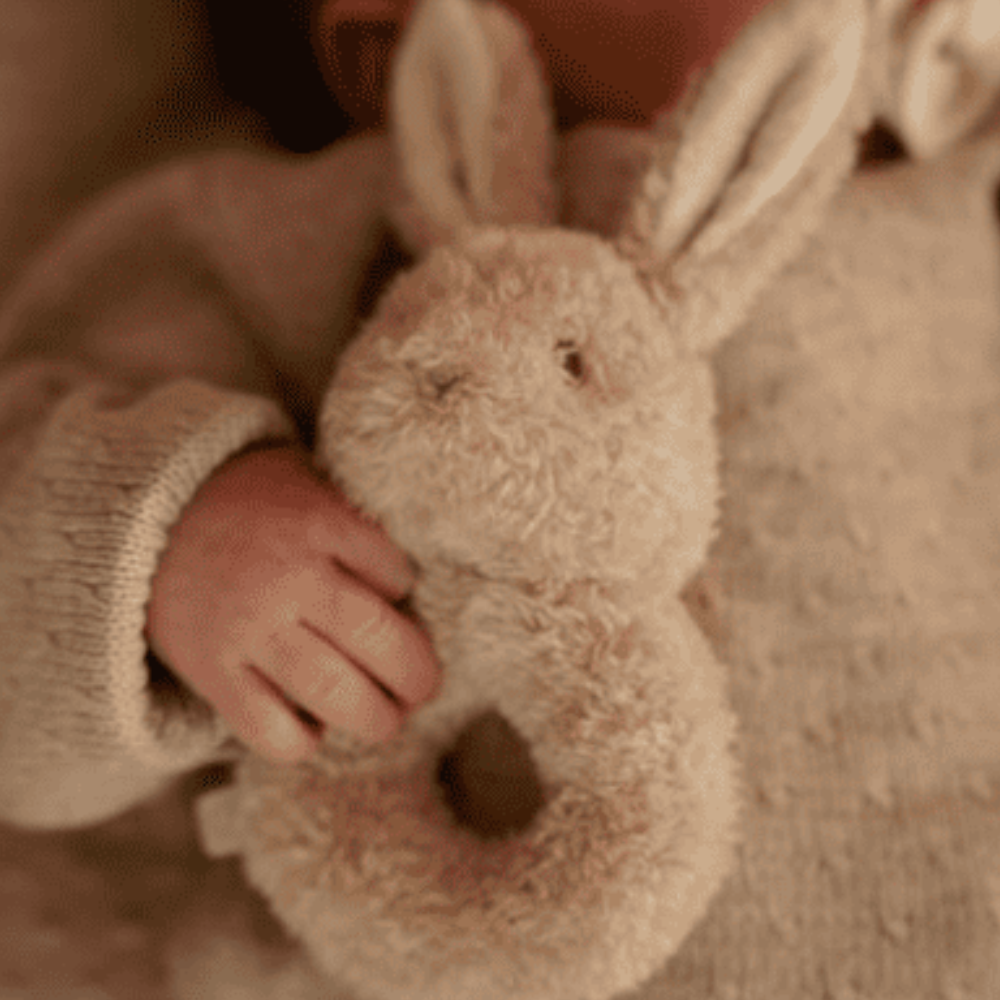 Little Dutch zestaw prezentowy Newborn Naturals